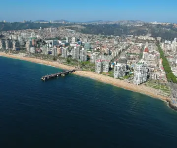 10 raisons de visiter Viña del Mar