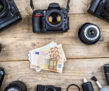 ¿Cuáles son las mejores cámaras fotográficas?