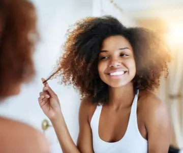 Quels sont les meilleurs produits selon le type de cheveux ?