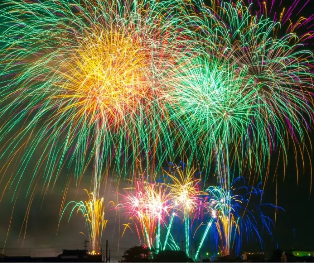 Quelles sont les principales fêtes au Chili ?