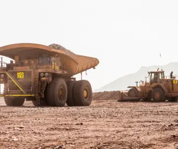 Todo lo que debes saber de la industria minera en Chile