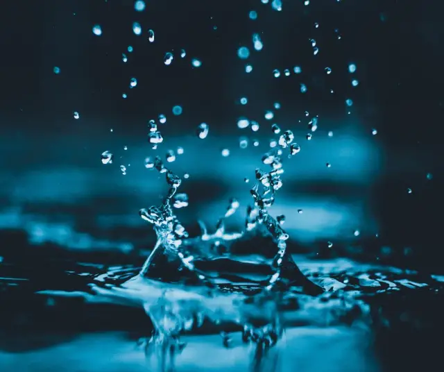 Journée mondiale de l'eau au Chili