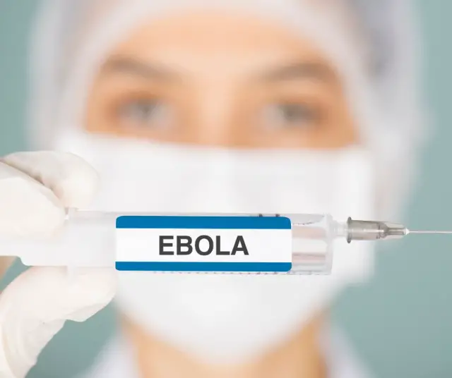 Qu’est-ce qu’Ebola ? - Symptômes et traitements