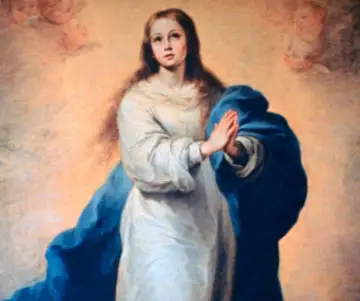 Fête de l'Immaculée Conception au Chili