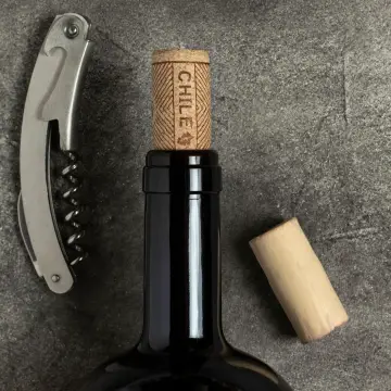 Cómo es el proceso de elaboración del vino chileno?