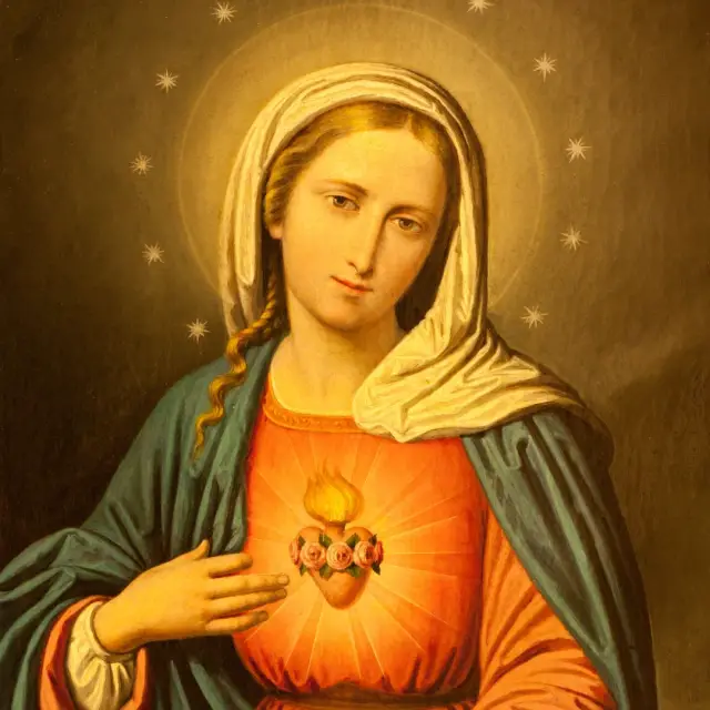 La fête de la Vierge d'Andacollo au Chili