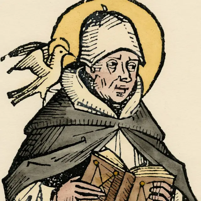 Día de Santo Tomás de Aquino en Chile