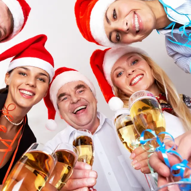 Festivités de Noël et du Nouvel An au Chili