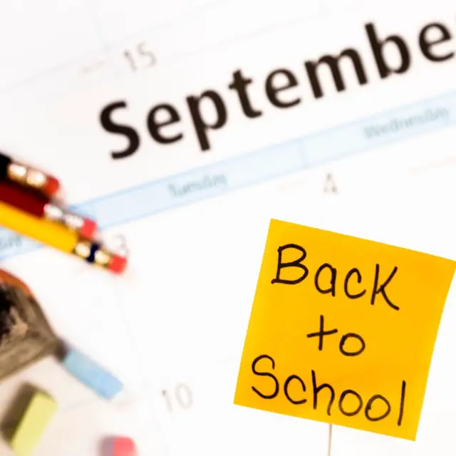 Calendrier scolaire chilien 2024