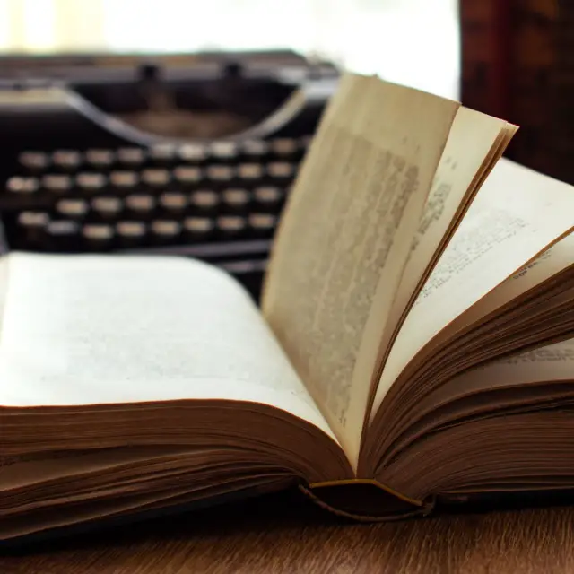 Calendrier 2024 des événements littéraires au Chili