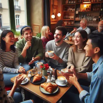 ¿Cómo se origino el idioma francés?