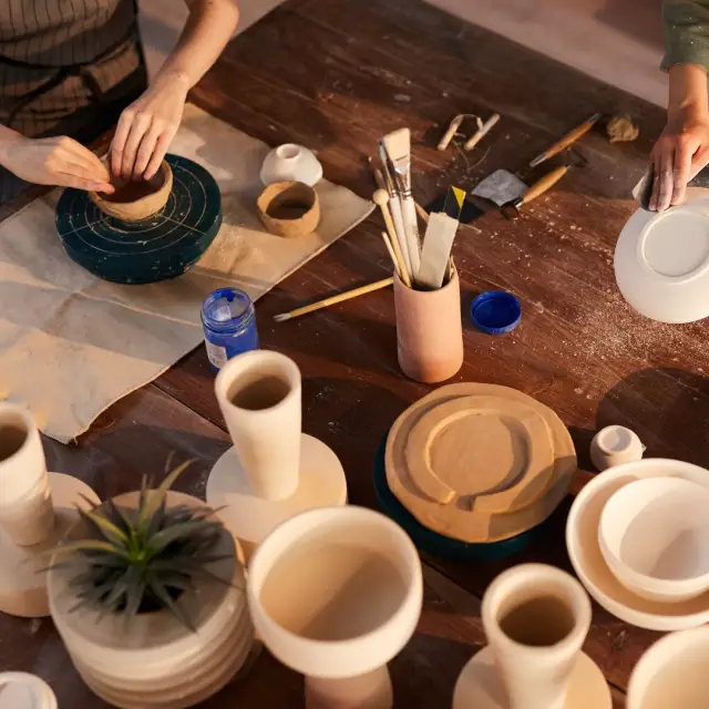 Calendrier 2024 des foires artisanales au Chili