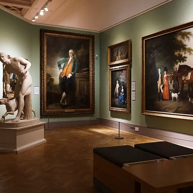 Calendrier 2024 des expositions et événements artistiques au Chili