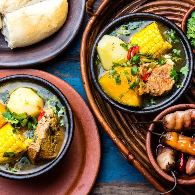 Calendrier des festivals gastronomiques 2024 au Chili