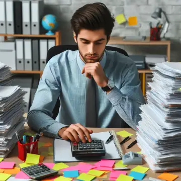 Razones para estudiar contaduría