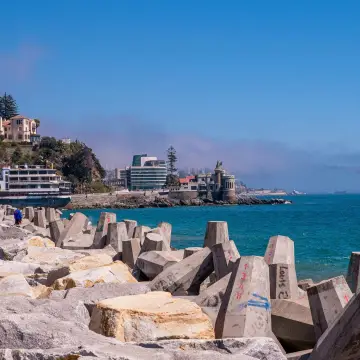 Que faire en vacances à Viña del Mar, Chili