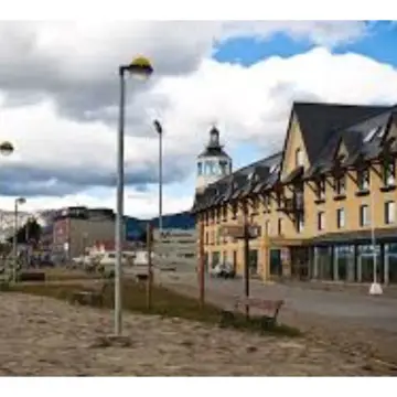 Qué hacer un día feriado en Puerto Natales, Chile