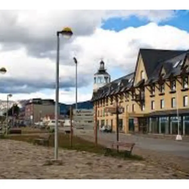 Qué hacer un día feriado en Puerto Natales, Chile