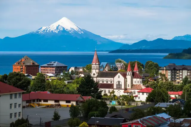 Qué hacer un día feriado en Puerto Varas, Chile
