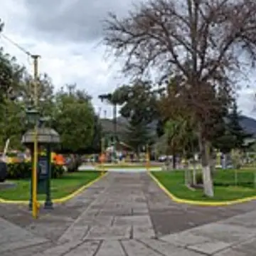 Que faire la nuit à La Cruz, au Chili ?