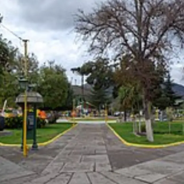 Que faire la nuit à La Cruz, au Chili ?