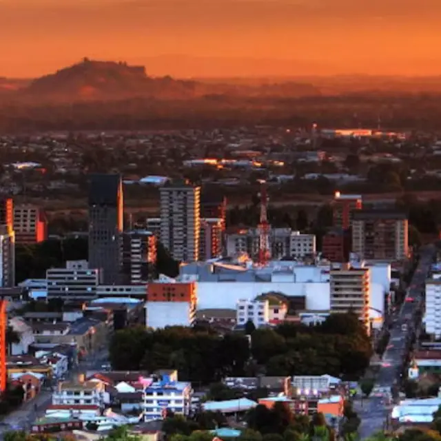 Que faire la nuit à Temuco, au Chili ?