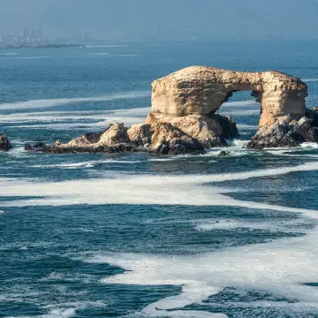 Los mejores planes para hacer en Antofagasta, Chile