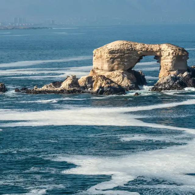 Los mejores planes para hacer en Antofagasta, Chile