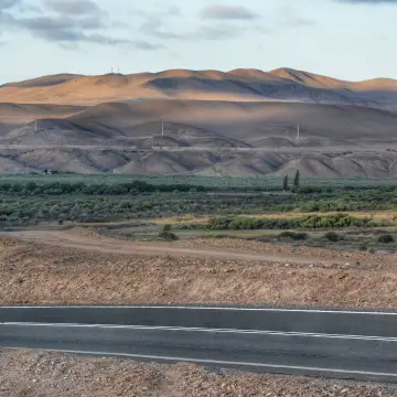 Les meilleurs plans à faire à Copiapó, Chili