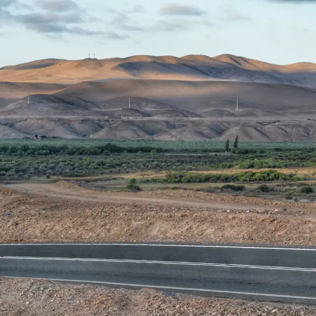 Les meilleurs plans à faire à Copiapó, Chili