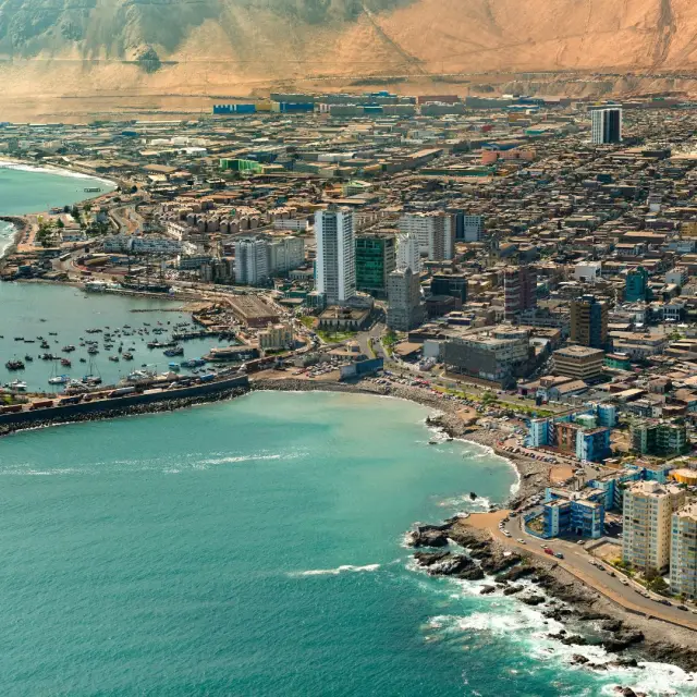 Les meilleurs plans à faire à Iquique au Chili