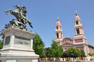 Que faire la nuit à Rancagua, Chili ?