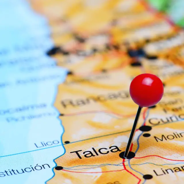 Les meilleurs plans à faire à Talca, Chili