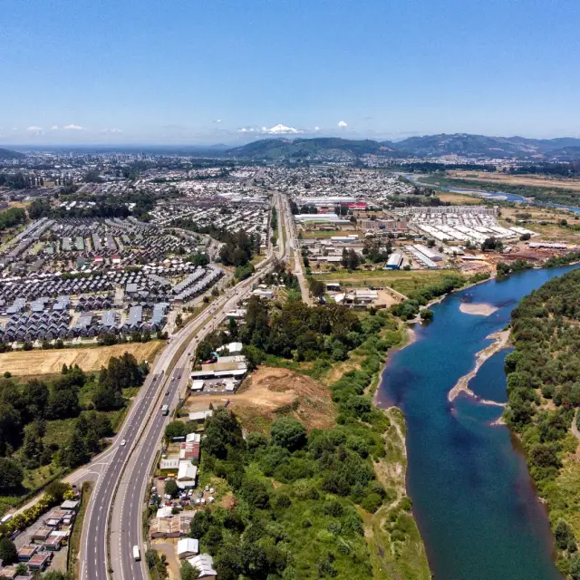 Les meilleurs plans à faire à Temuco, Chili