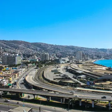 Les meilleures choses à faire à Valparaíso, Chili