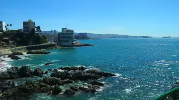 Les meilleures choses à faire à Viña del Mar, Chili
