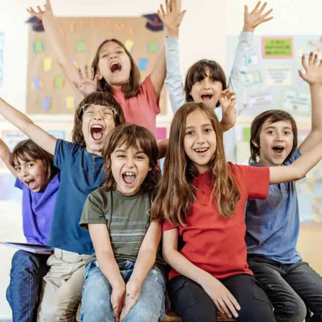 Calendario escolar 2025 en Chile