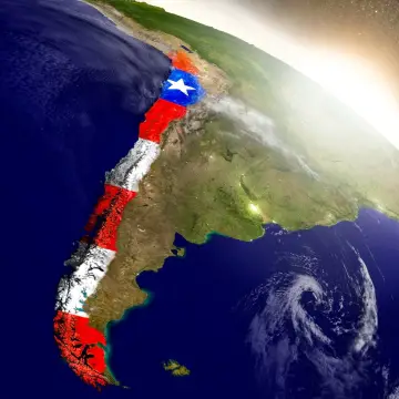 Cómo funciona el comercio en Chile