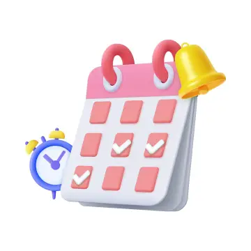 Calendrier janvier 2025 au Chili