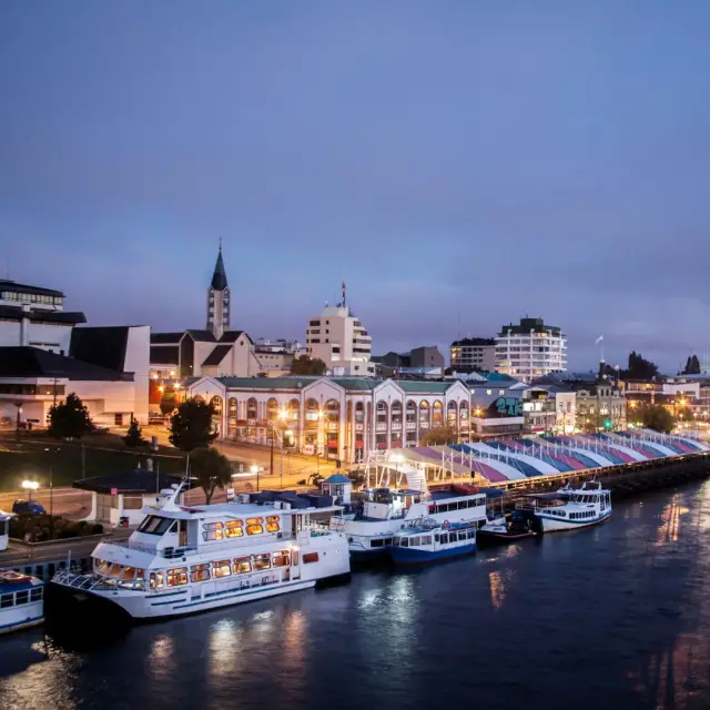 Les meilleures choses à faire à Valdivia, Chili
