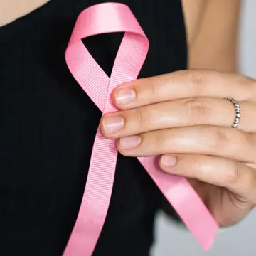 Octobre rose : Prévention du cancer du sein