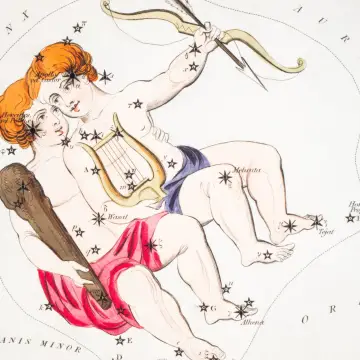 Quelles sont les caractéristiques des Gémeaux ?