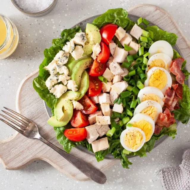 Tips para empezar la dieta Keto