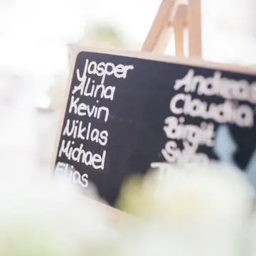 Los mejores nombres de niña y sus significados