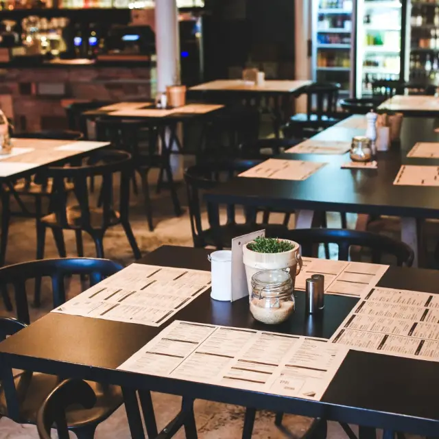 Meilleurs restaurants à Santiago du Chili