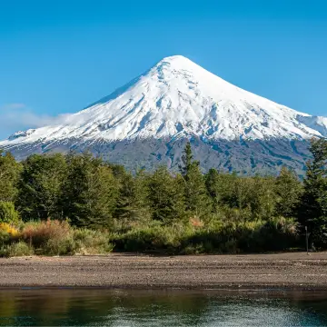 Que faire un week-end à Santiago ?