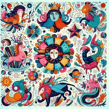 Comment savoir quel est mon signe du zodiaque ?