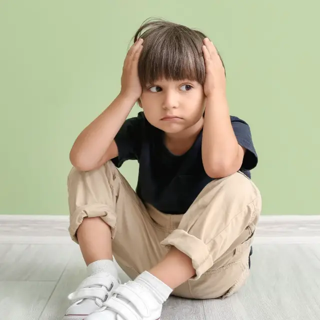 Journée mondiale de sensibilisation à l\'autisme - Qu\'est-ce que l\'autisme ?