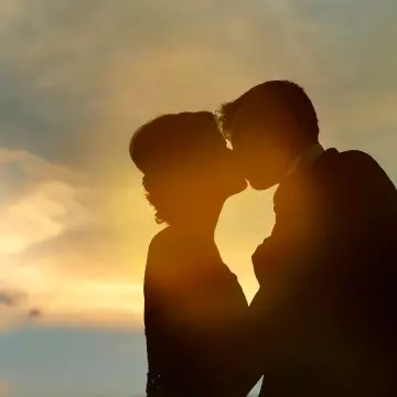 El Día Internacional del Beso