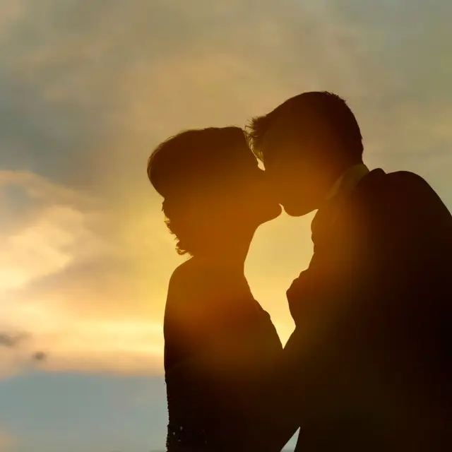 El Día Internacional del Beso